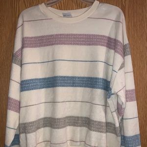 Vintage sweater
